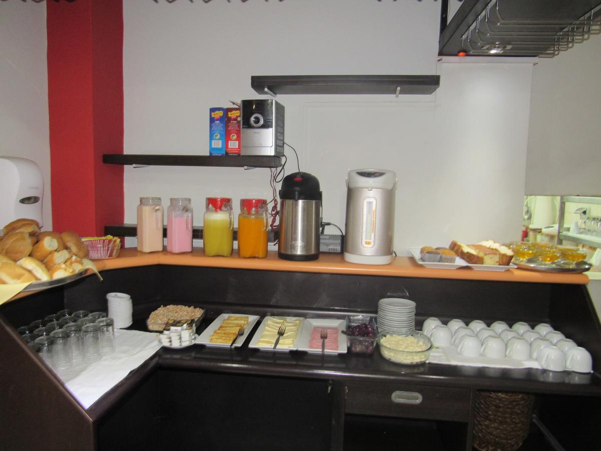 Hotel Bolivar Tacna Eksteriør billede